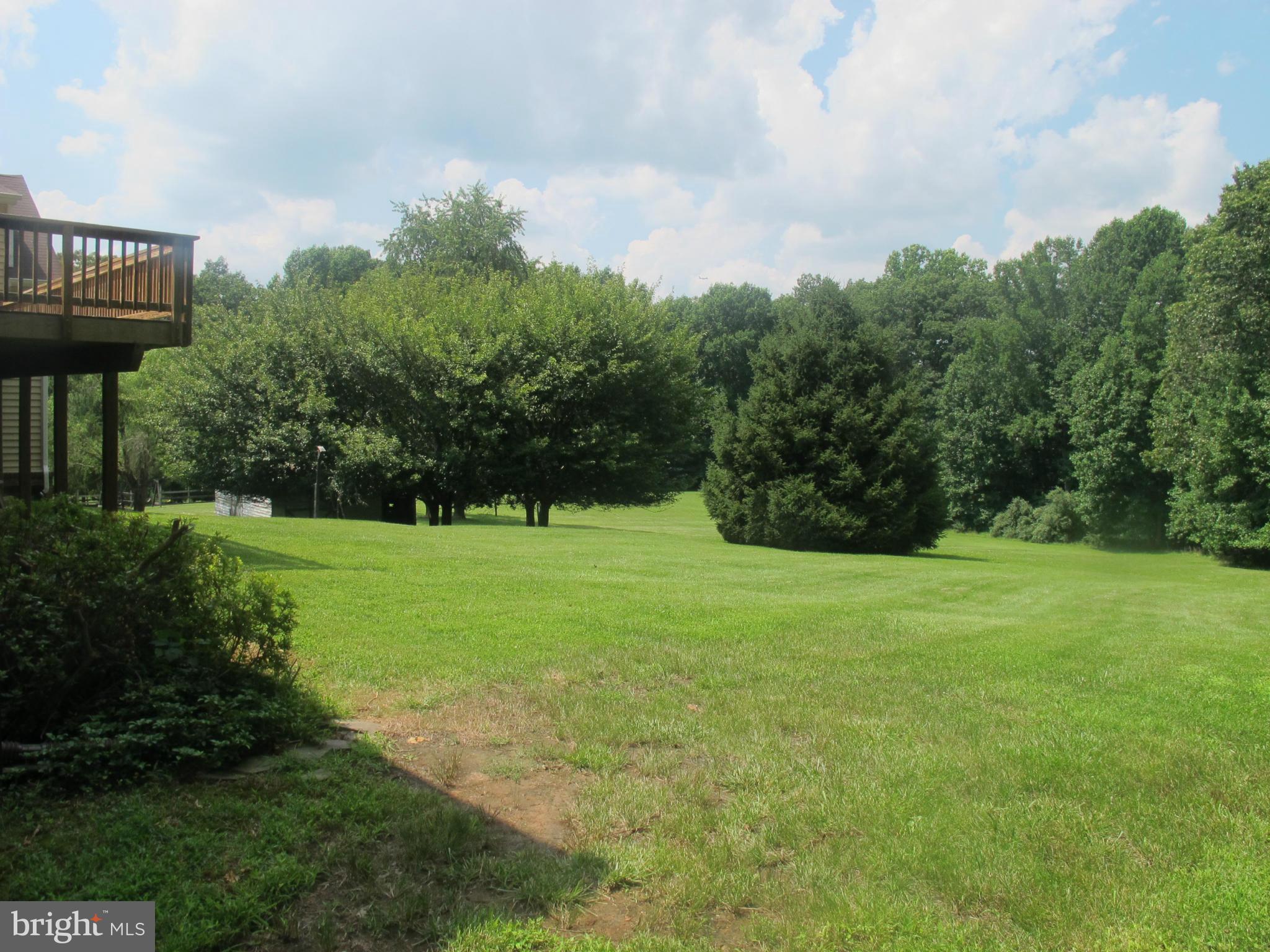 IVAKOTA FARM - Residential Lease