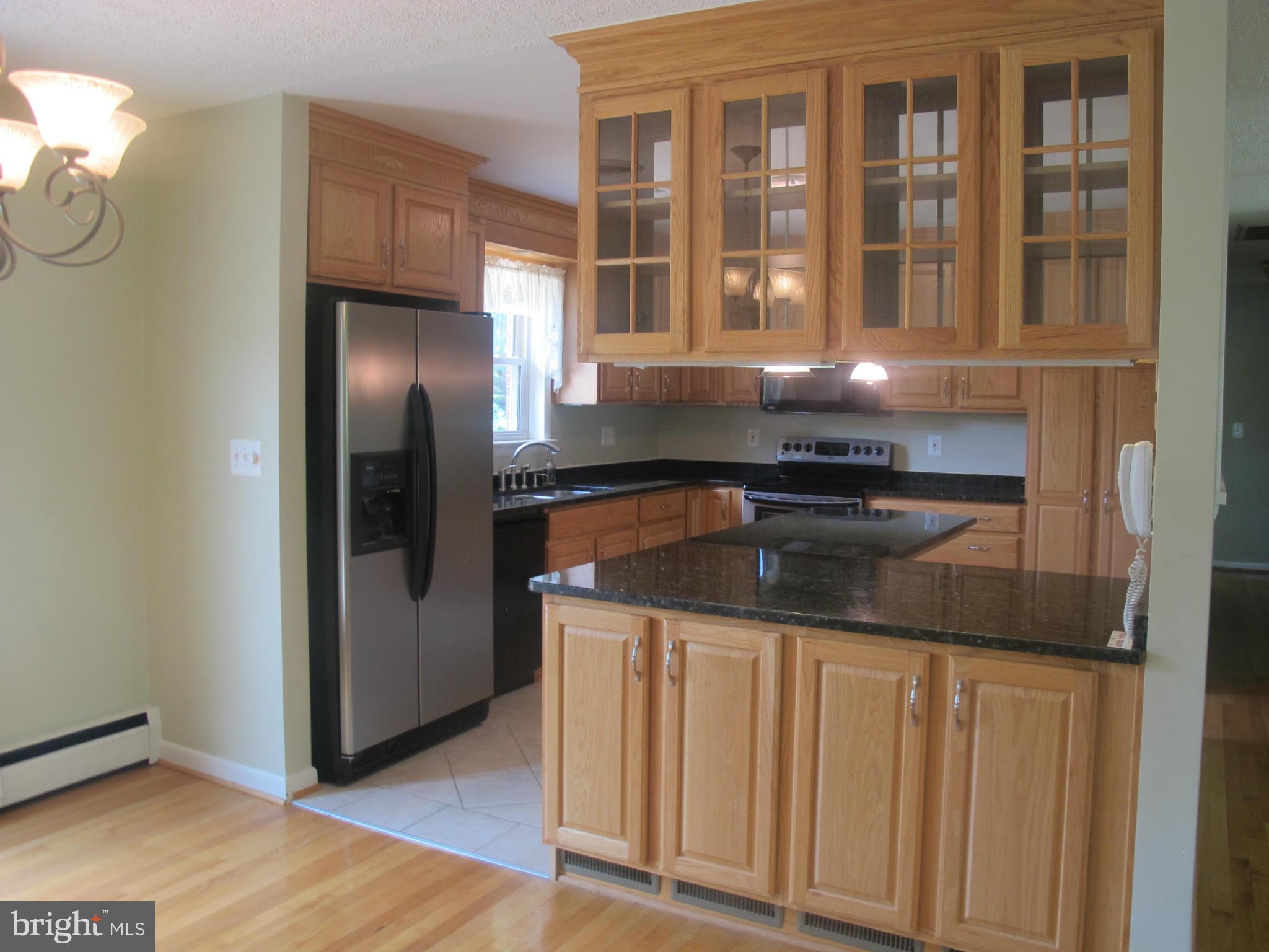 IVAKOTA FARM - Residential Lease