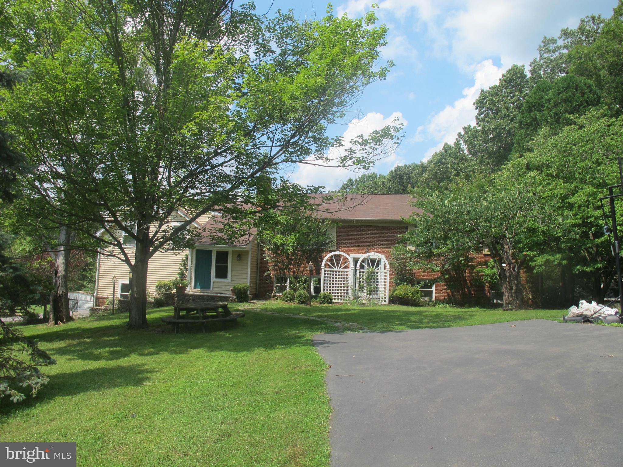 IVAKOTA FARM - Residential Lease