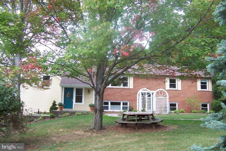 IVAKOTA FARM - Residential Lease