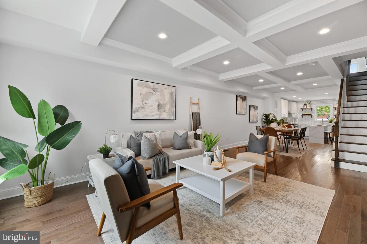 PATTERSON PLACE - Residential