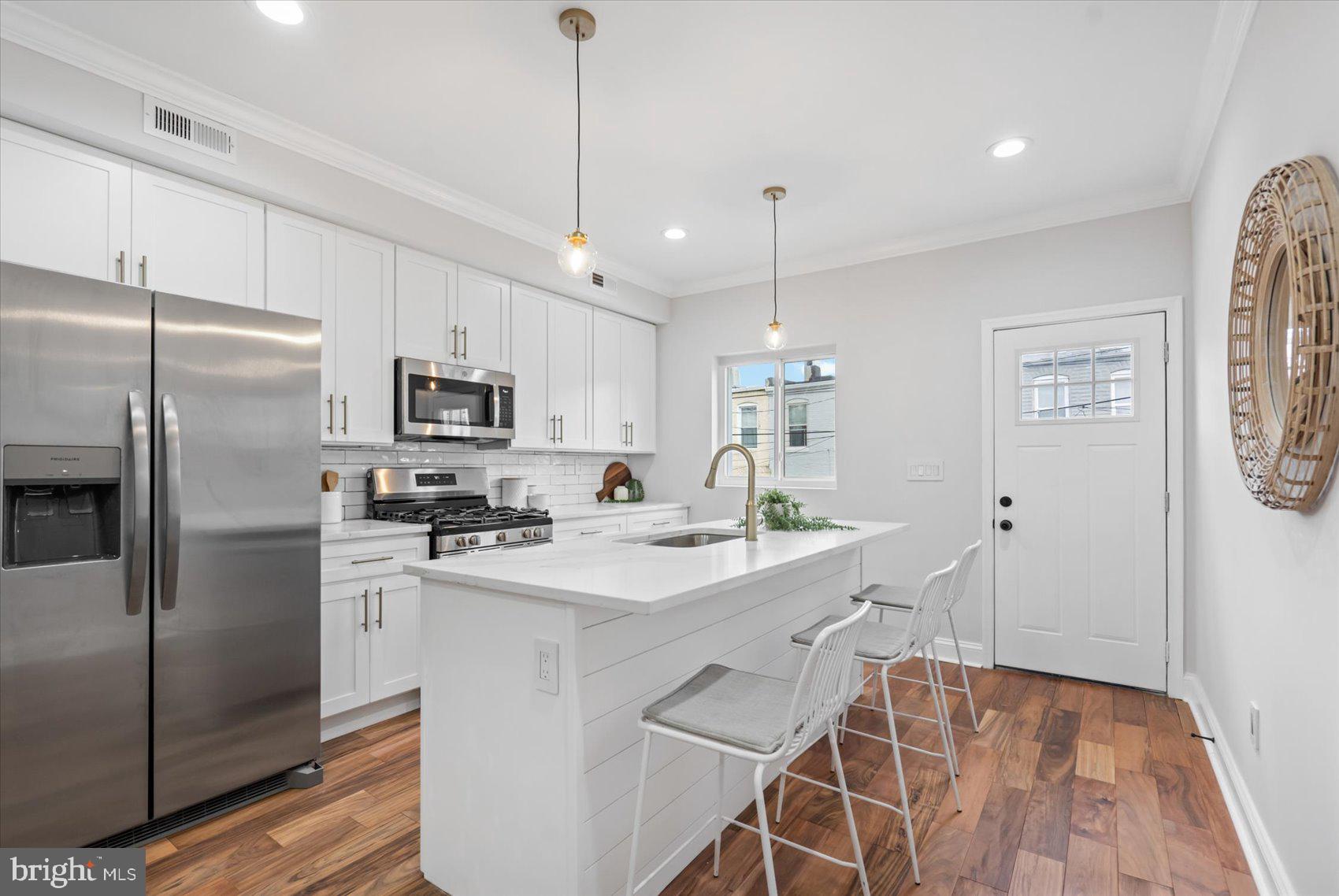 PATTERSON PLACE - Residential