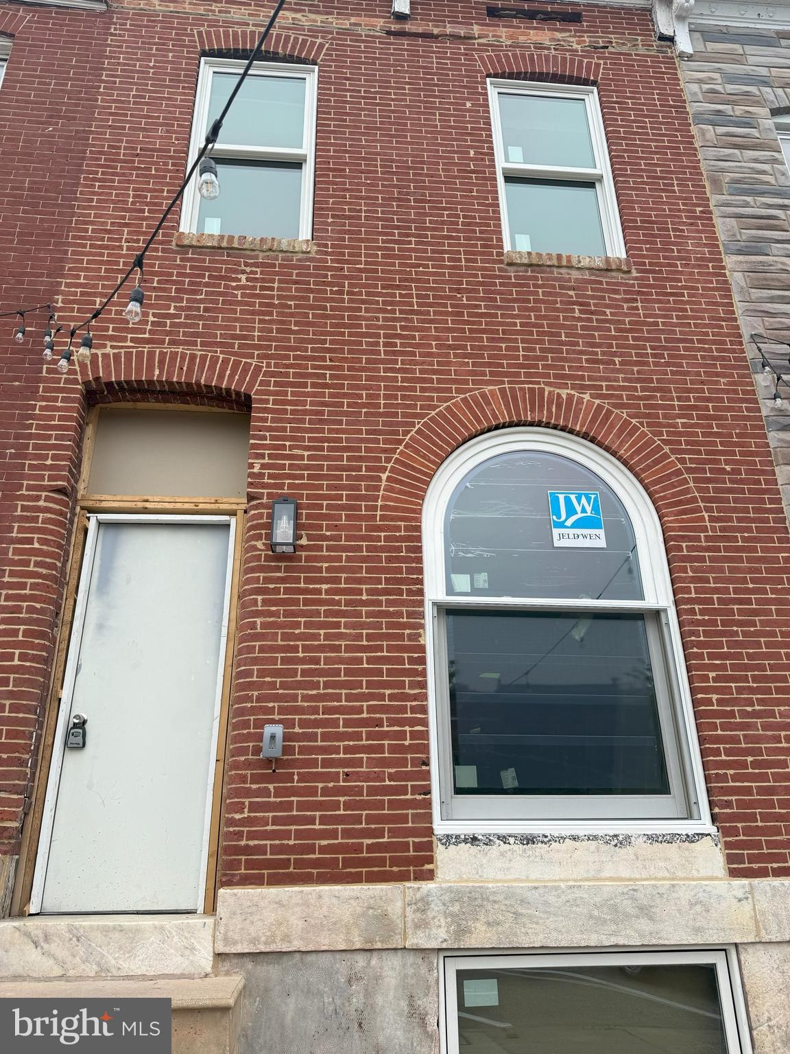 PATTERSON PLACE - Residential