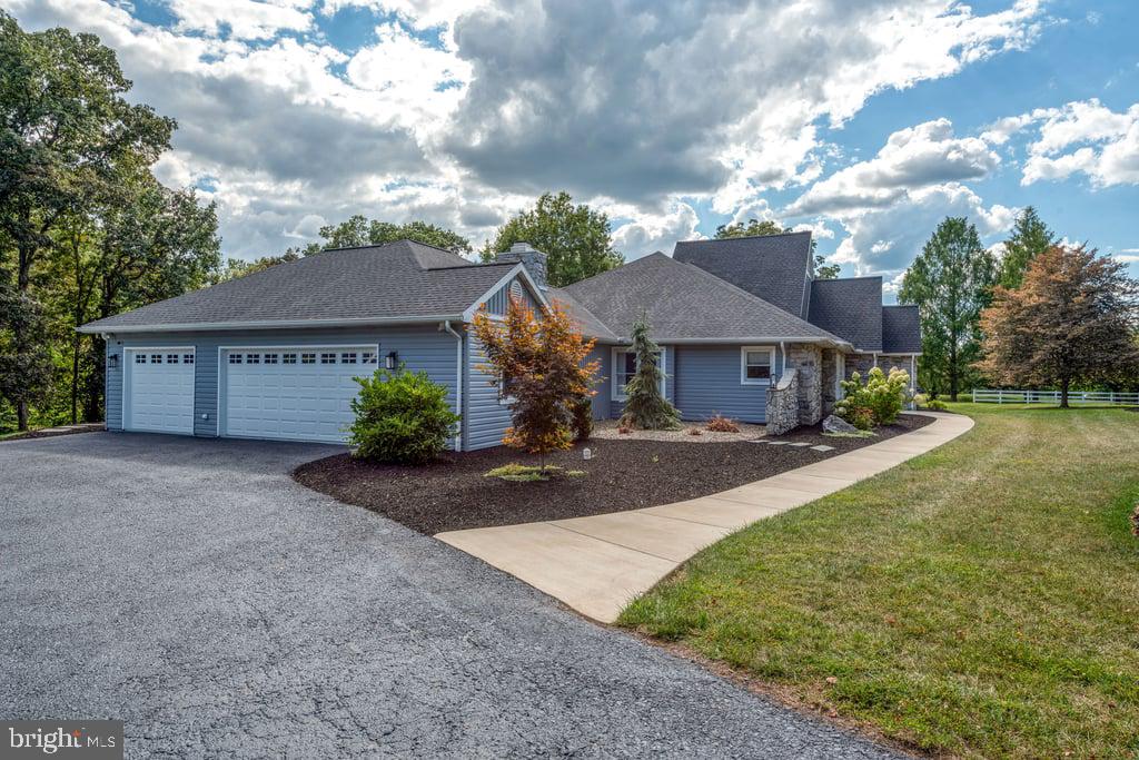 311 SAWMILL ROAD