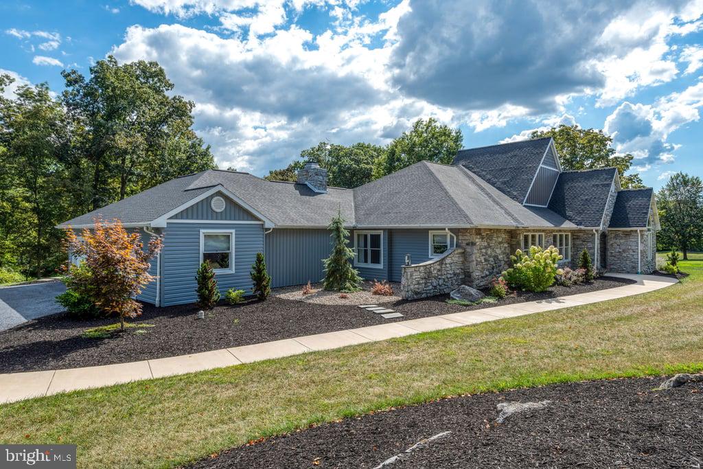 311 SAWMILL ROAD