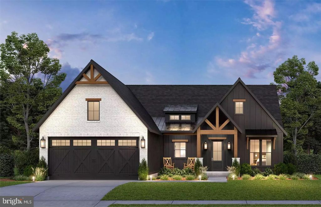 Photo of Lot 8 Orchard View Drive, GLENVILLE, PA 17329 (MLS # PAYK2092326)