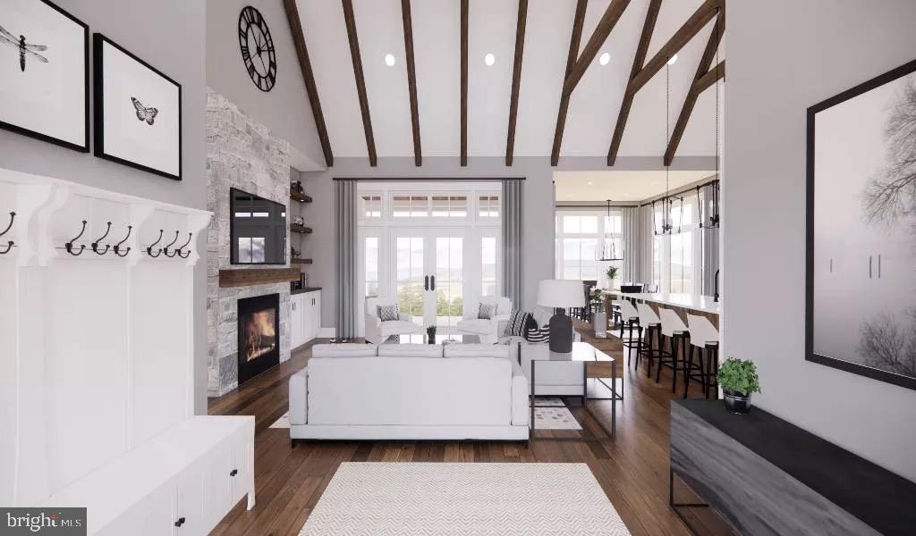 GLENVILLE - Residential