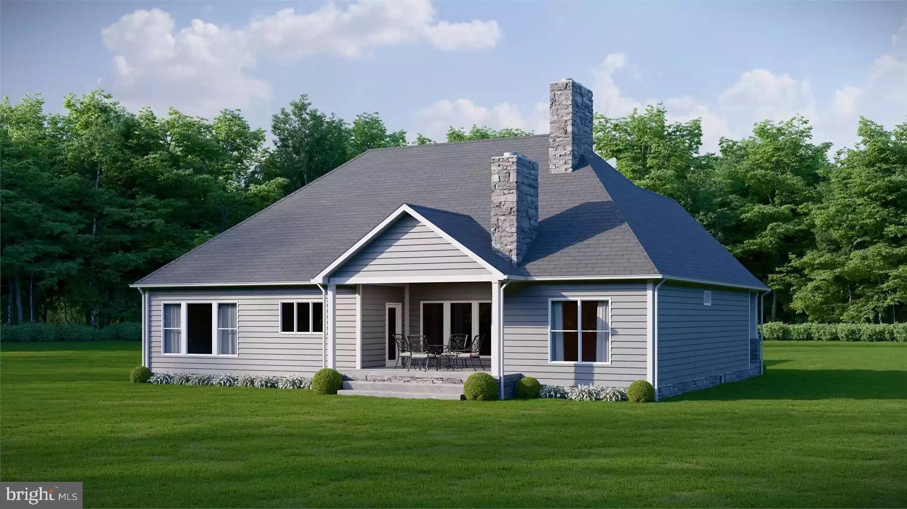 GLENVILLE - Residential