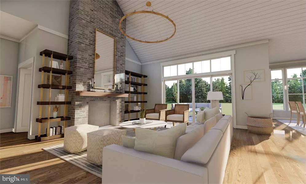 Lot 8 ORCHARD VIEW DRIVE