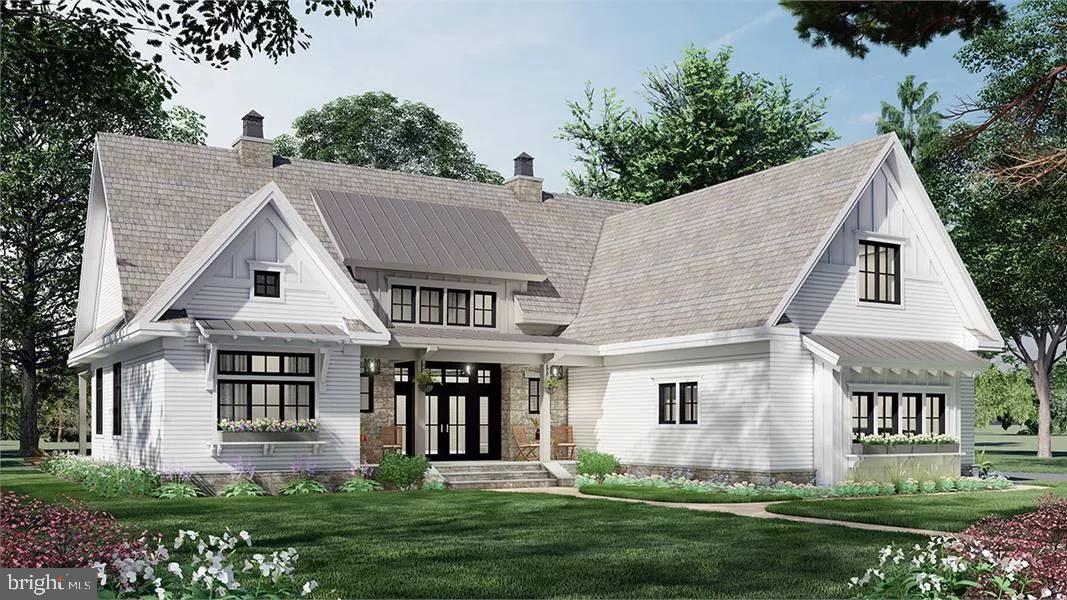 Lot 8 ORCHARD VIEW DRIVE