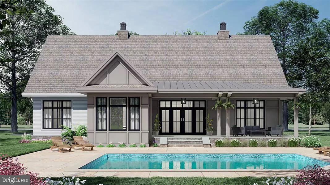 Lot 8 ORCHARD VIEW DRIVE