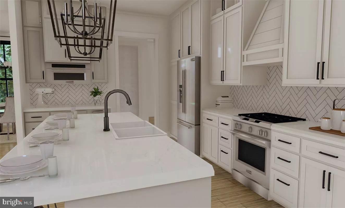 GLENVILLE - Residential