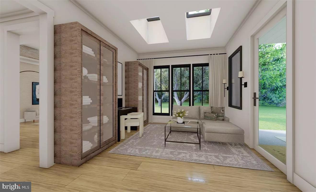 GLENVILLE - Residential