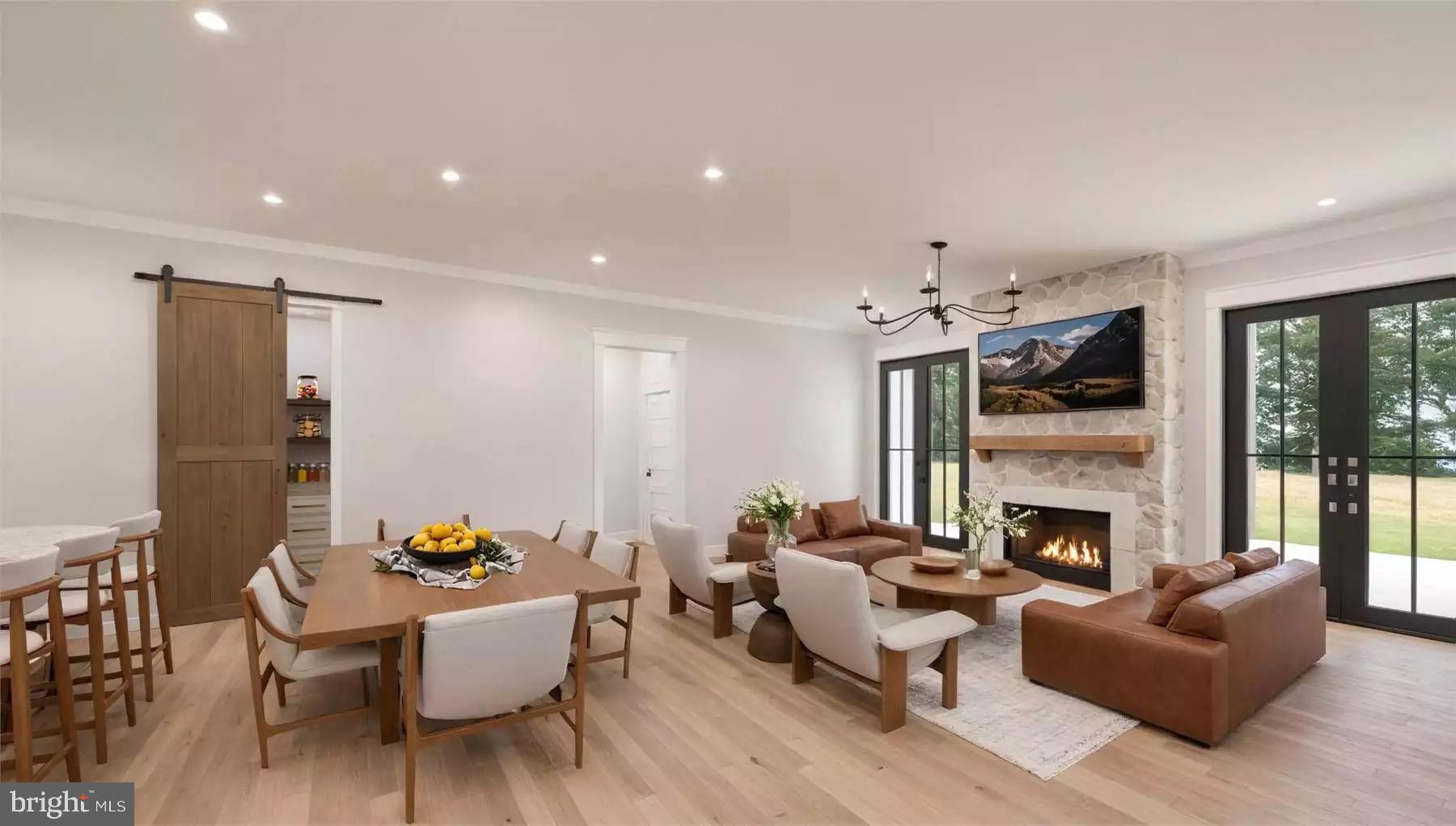 Lot 8 ORCHARD VIEW DRIVE