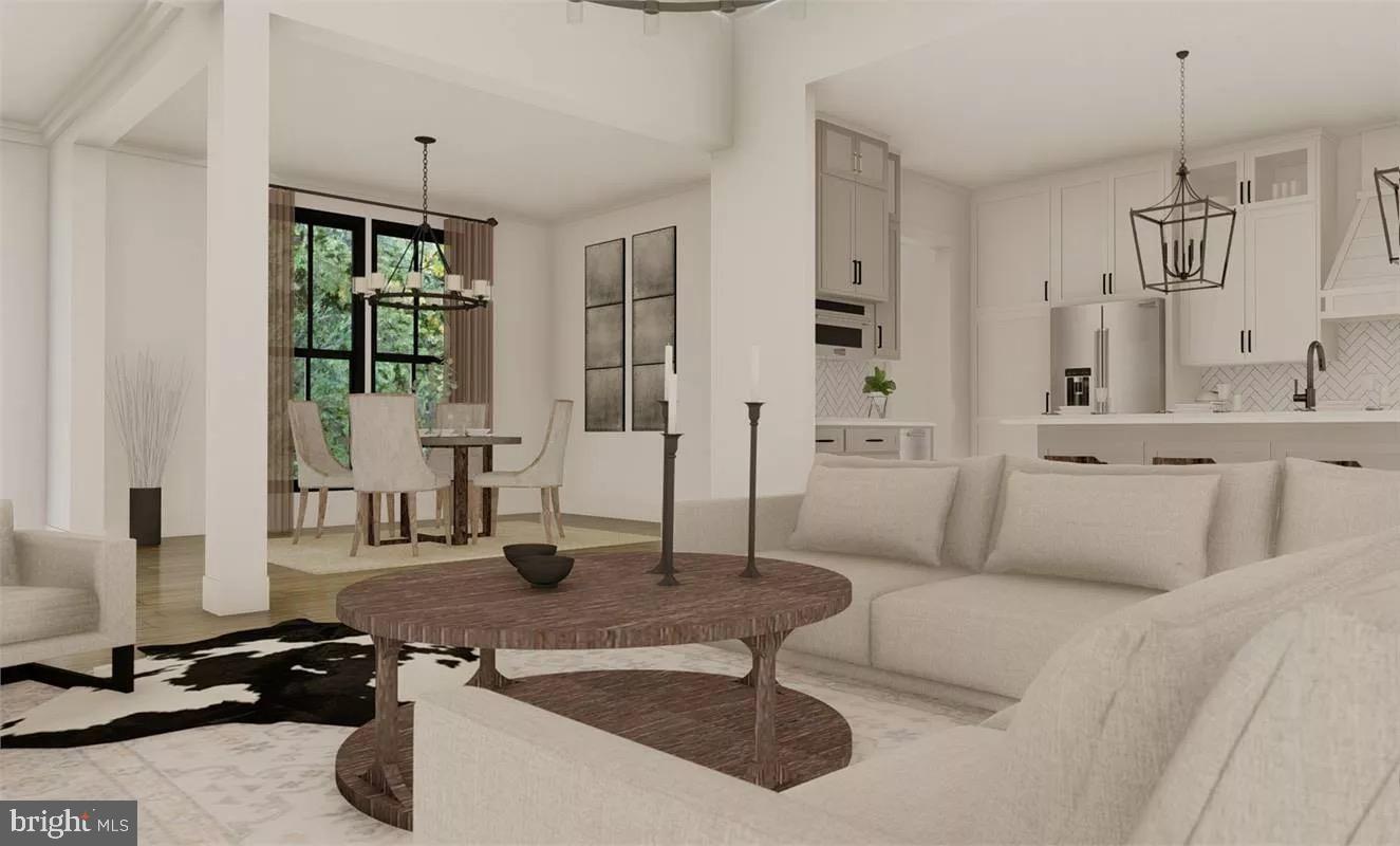 GLENVILLE - Residential