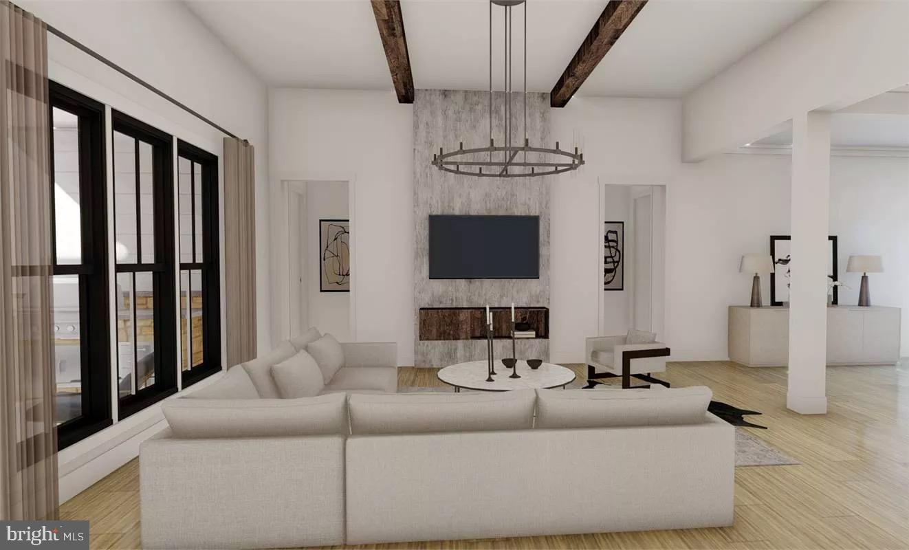 GLENVILLE - Residential