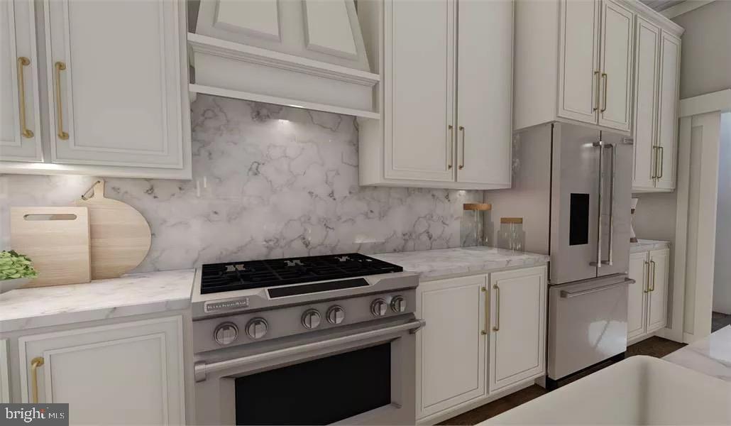 GLENVILLE - Residential