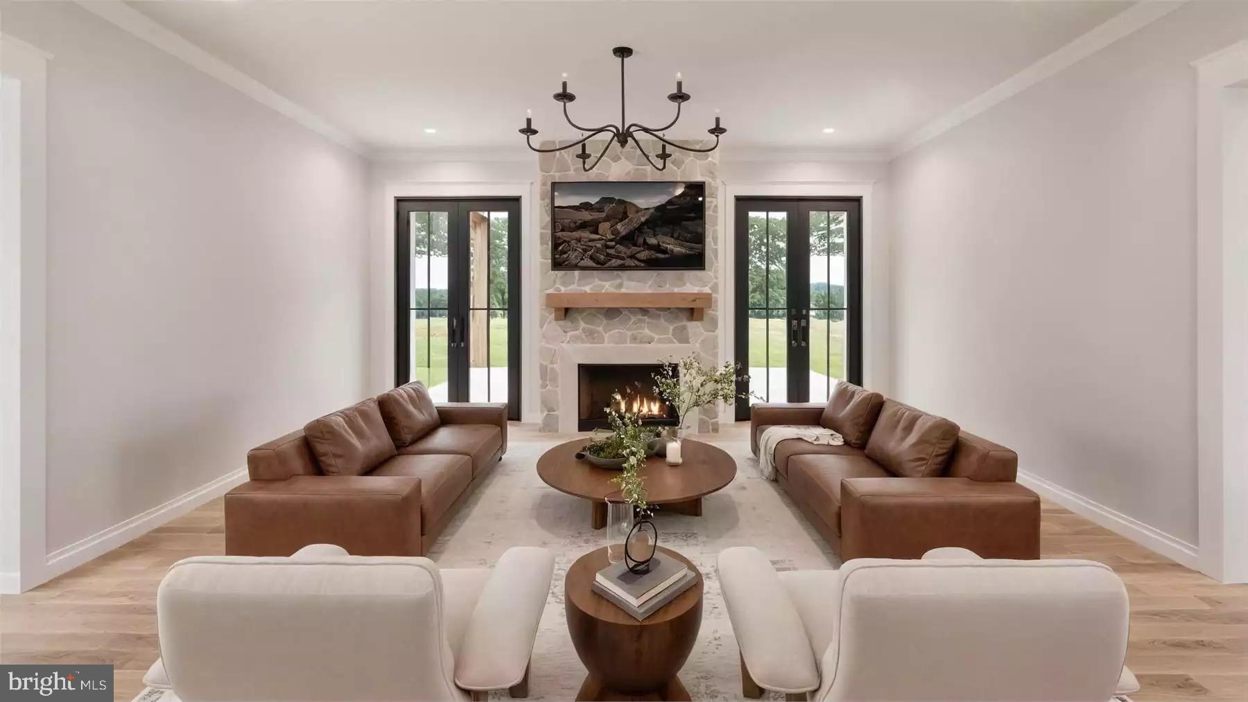 Lot 8 ORCHARD VIEW DRIVE