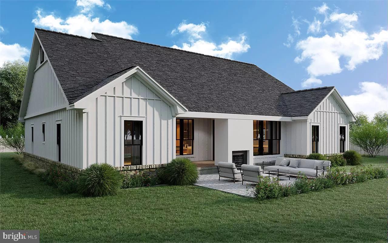 GLENVILLE - Residential