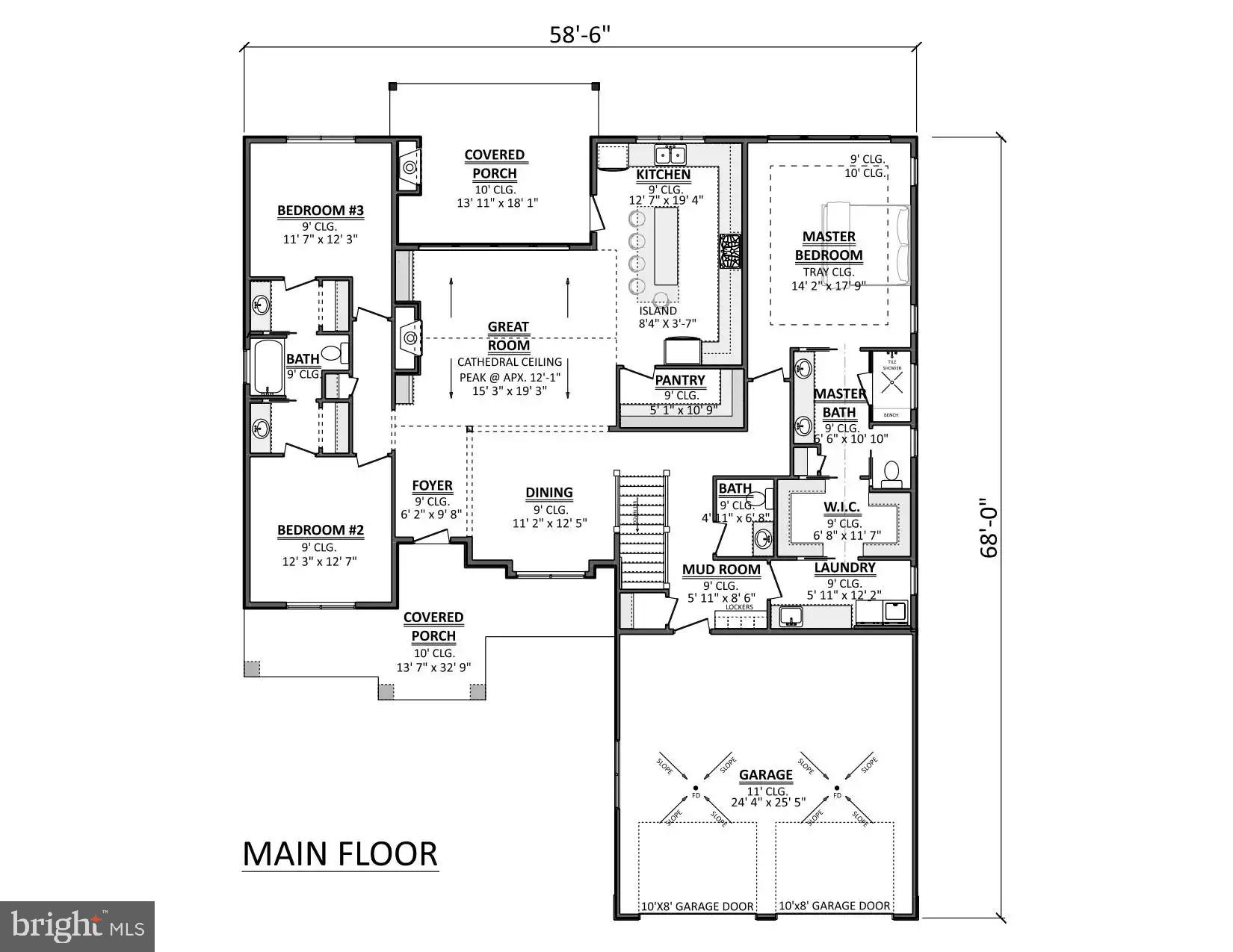 GLENVILLE - Residential