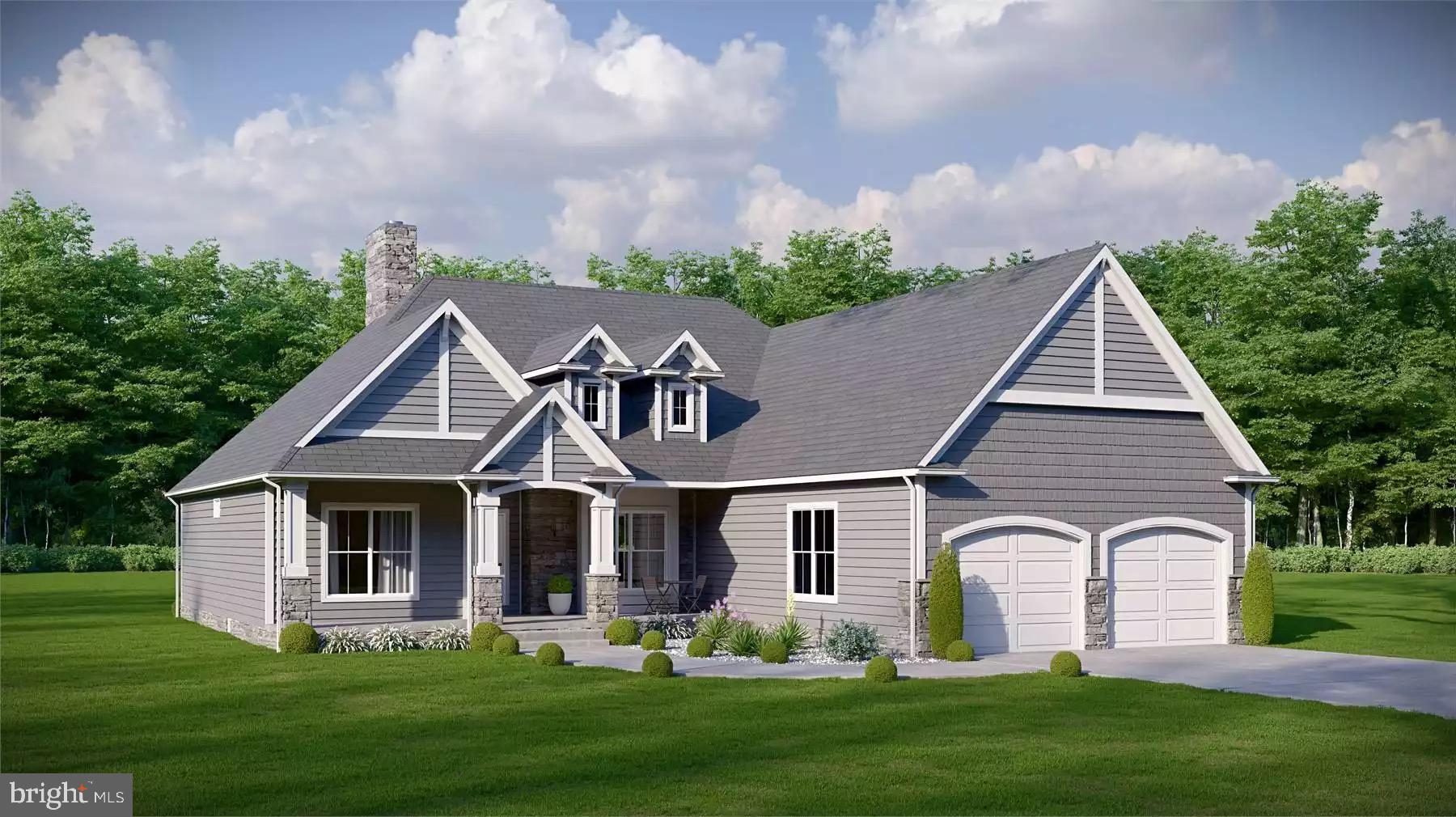 GLENVILLE - Residential