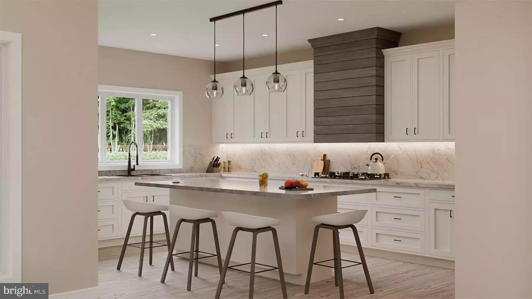 GLENVILLE - Residential