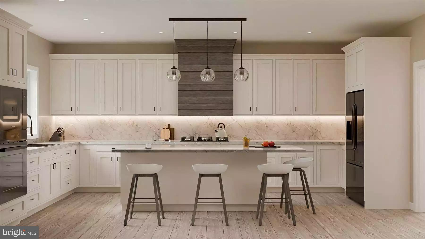 GLENVILLE - Residential