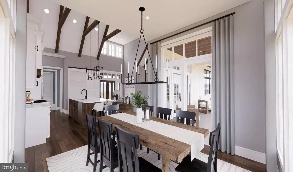 GLENVILLE - Residential