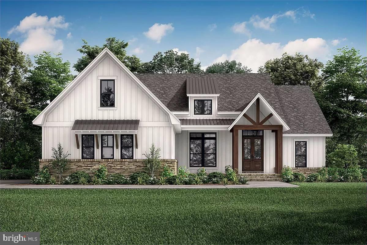 GLENVILLE - Residential