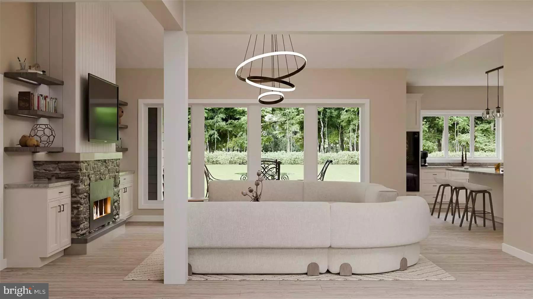 GLENVILLE - Residential