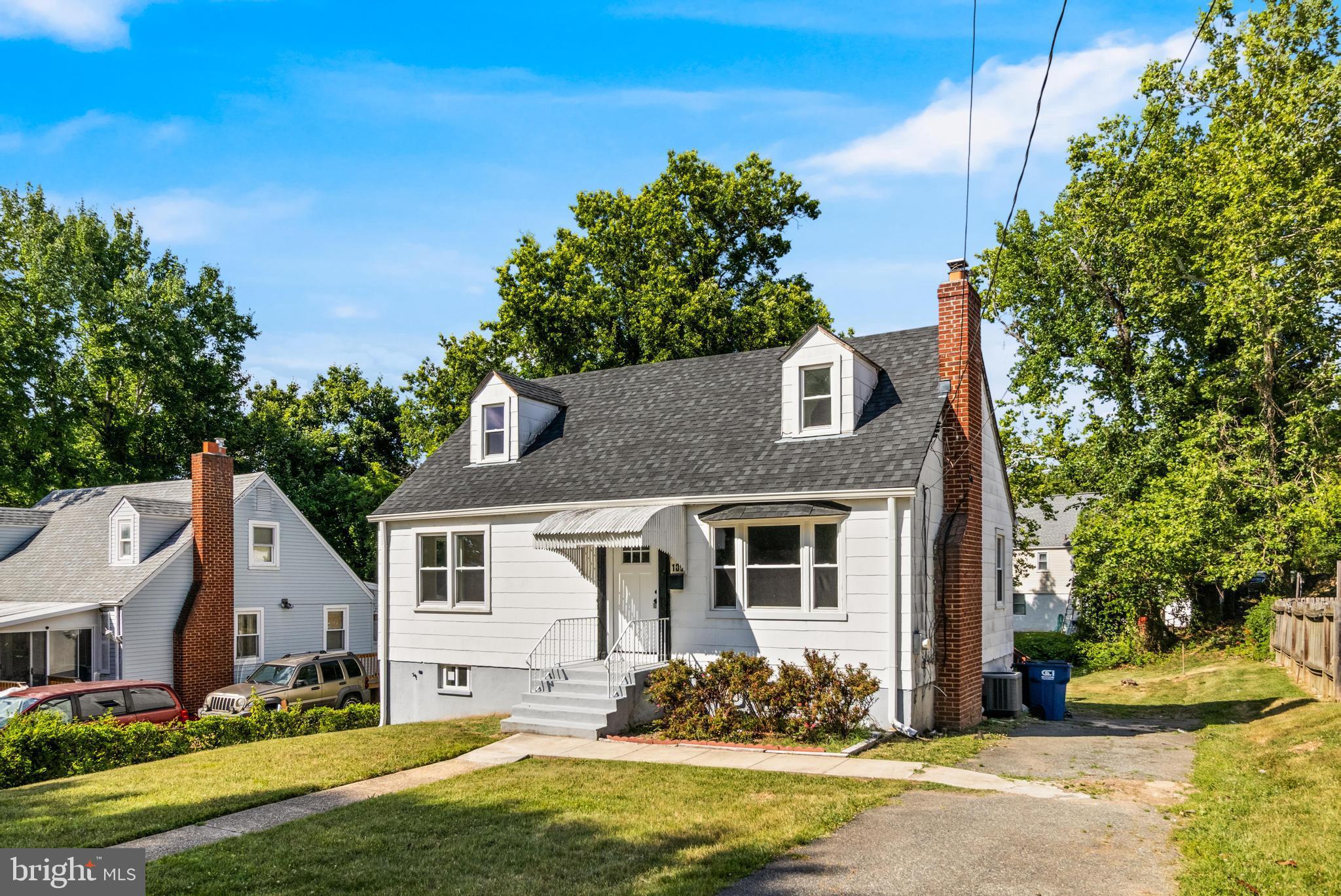 109 S HURON DRIVE