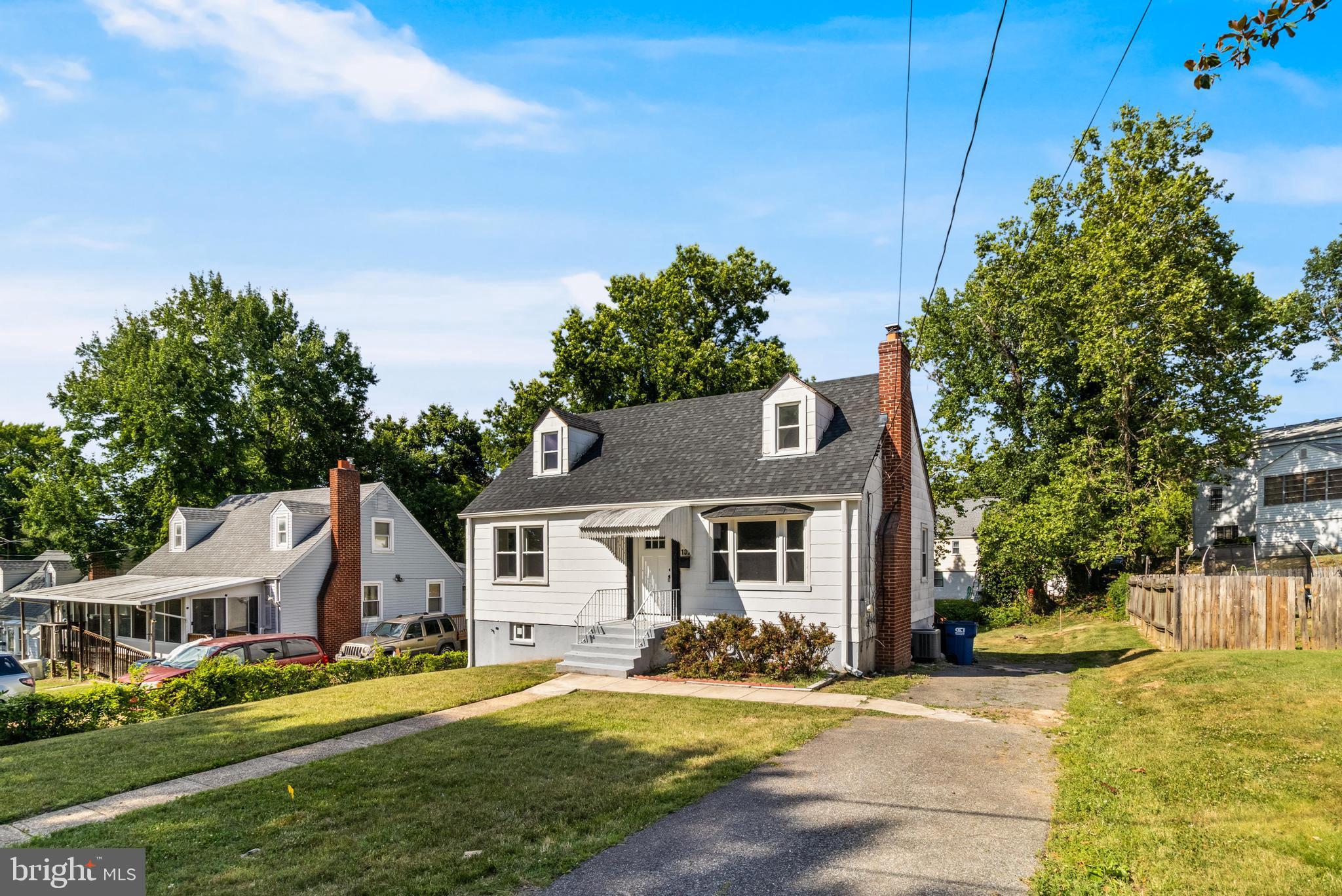 109 S HURON DRIVE