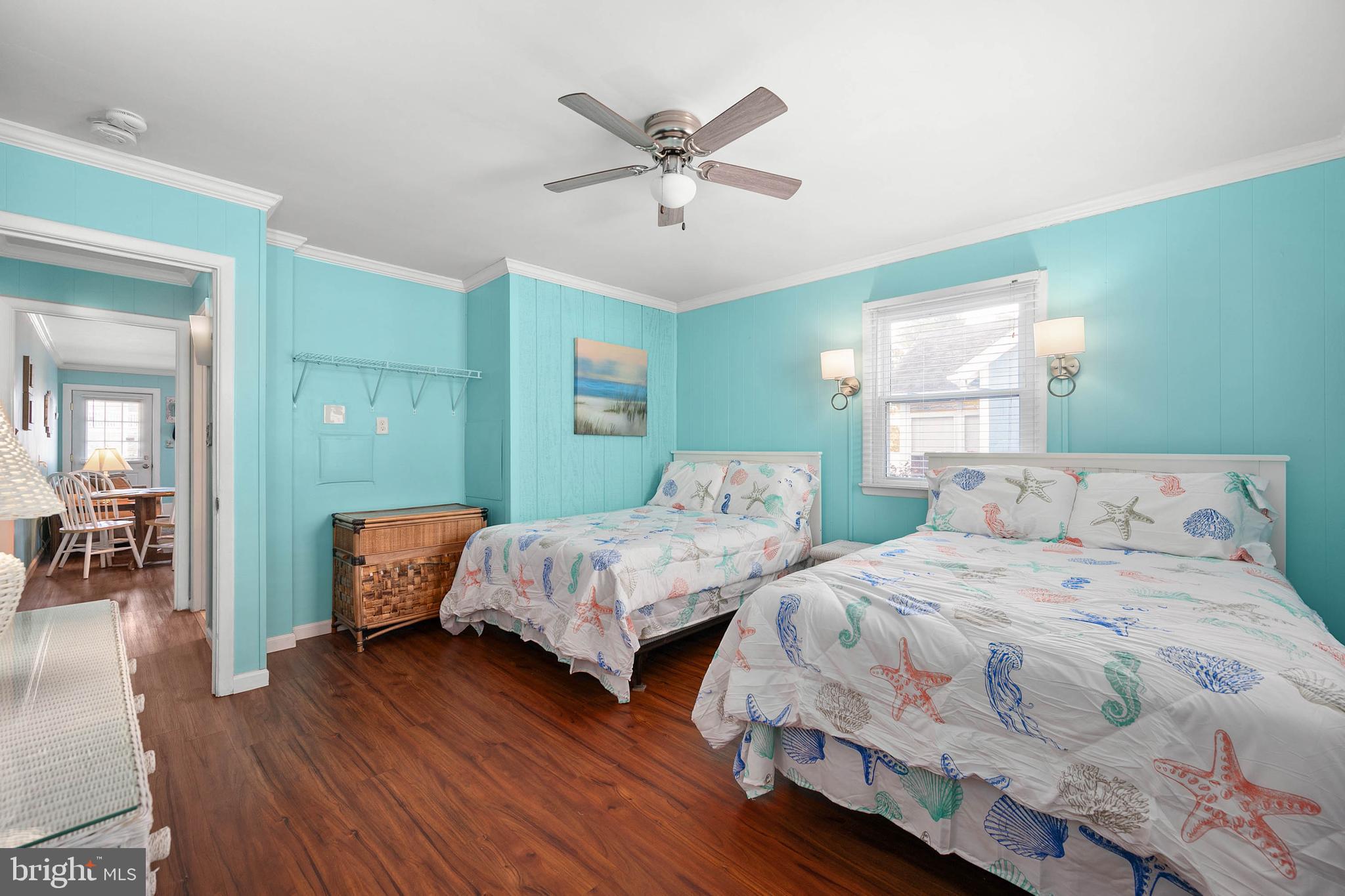 HITCHENS & TRIMPER - Residential