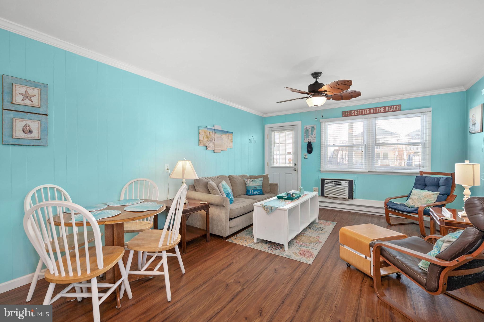 HITCHENS & TRIMPER - Residential