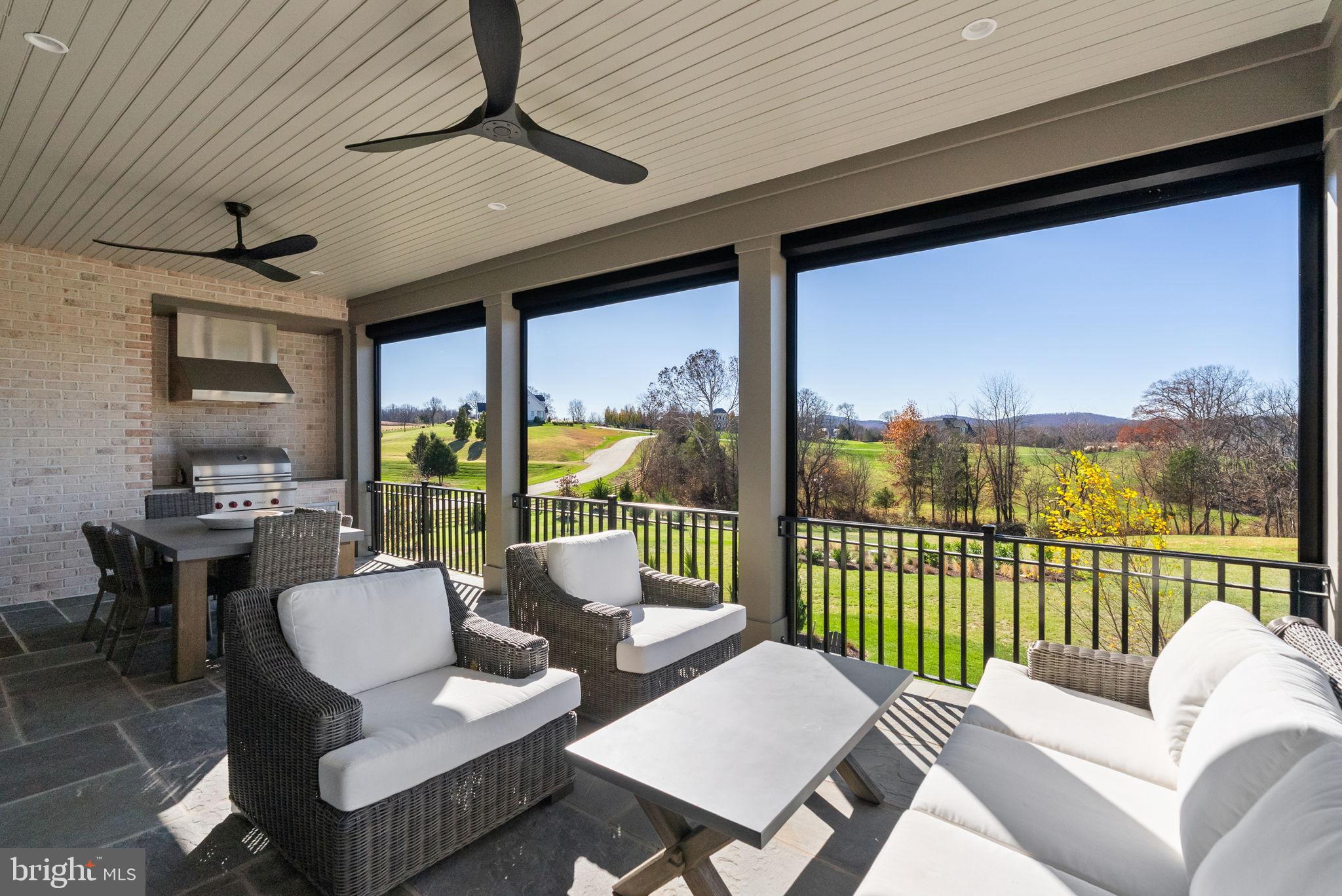 ESTATES @ CREIGHTON FARM - Residential