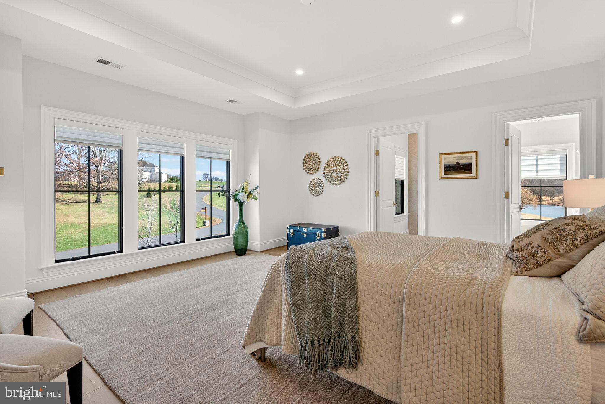 ESTATES @ CREIGHTON FARM - Residential