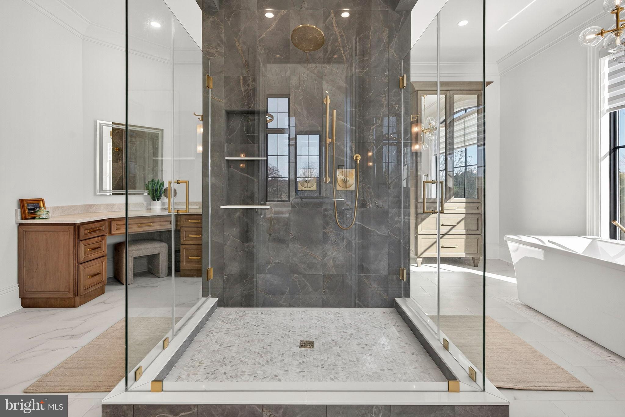 ESTATES @ CREIGHTON FARM - Residential