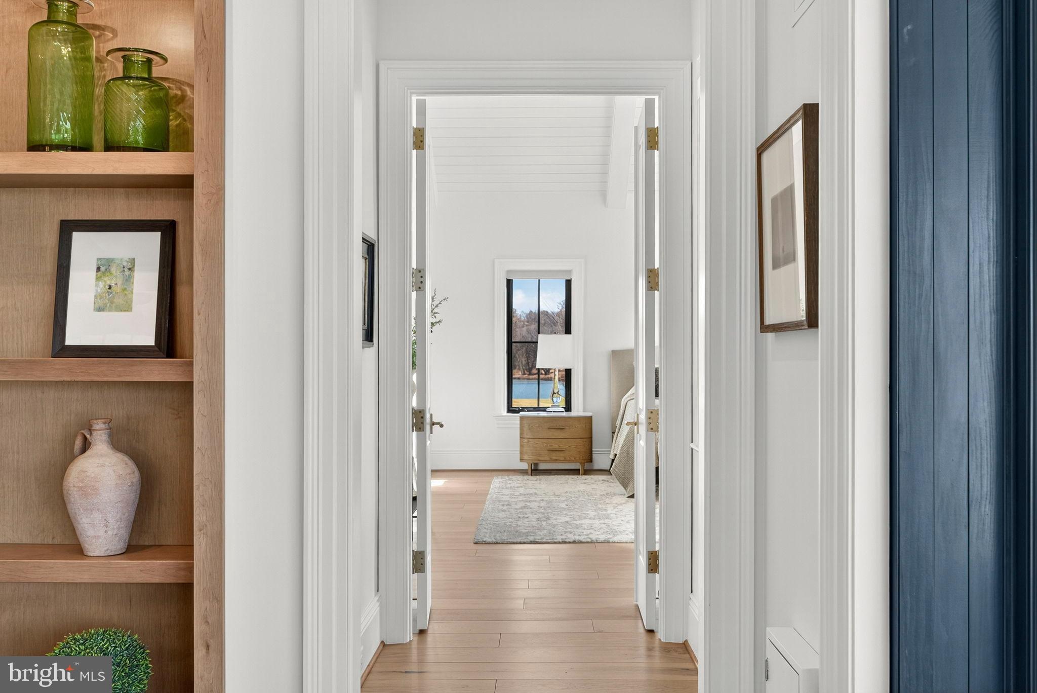 ESTATES @ CREIGHTON FARM - Residential