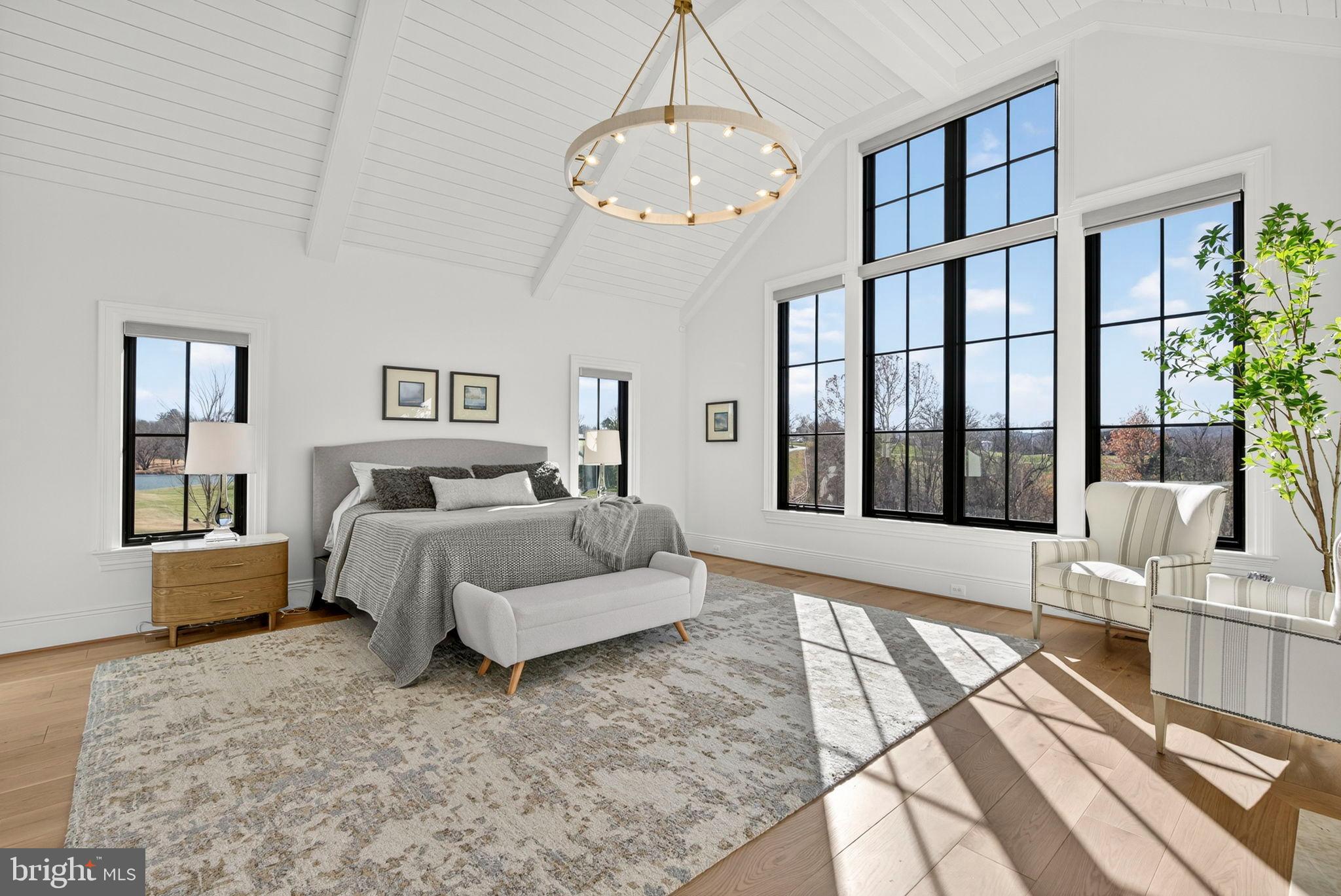 ESTATES @ CREIGHTON FARM - Residential