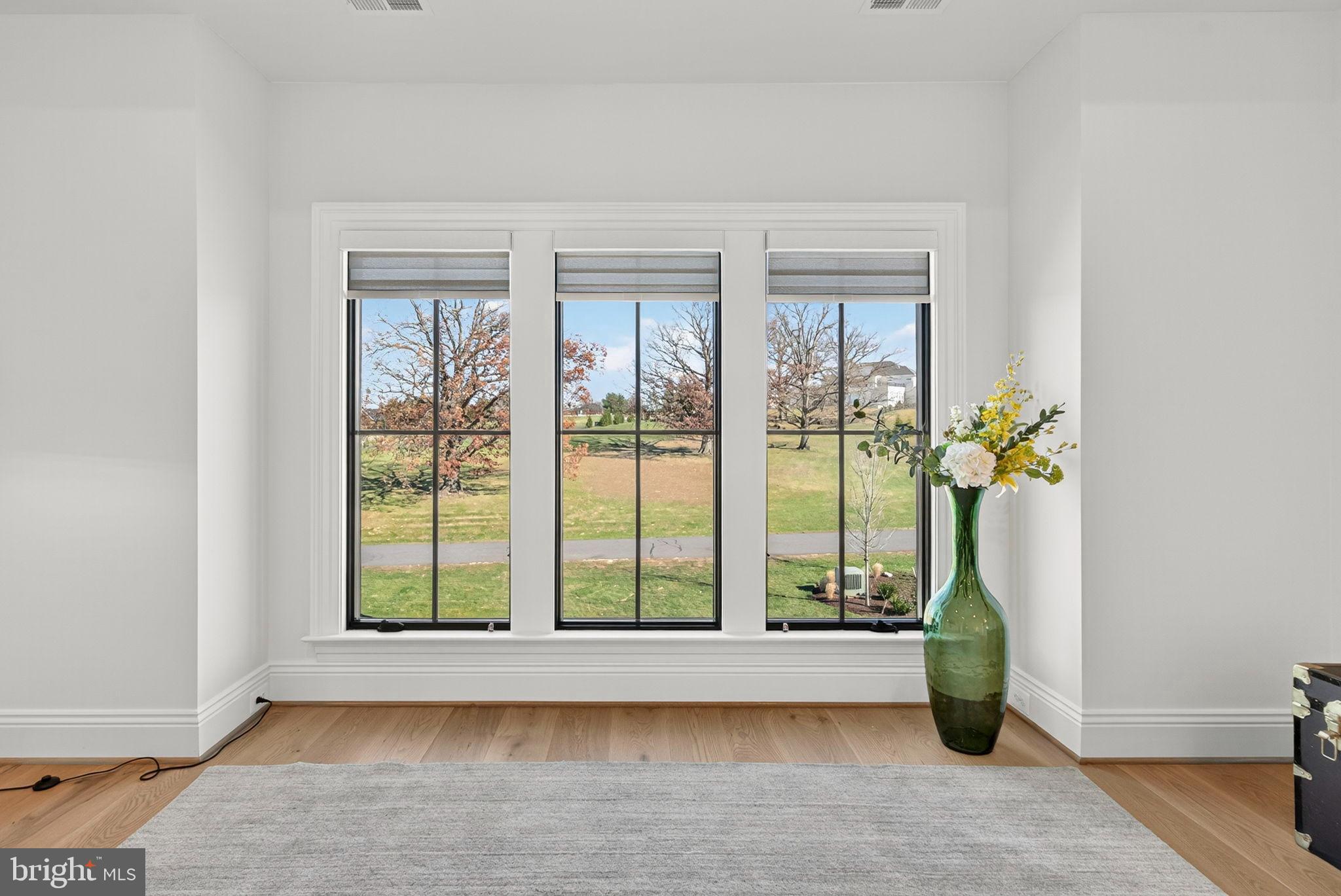 ESTATES @ CREIGHTON FARM - Residential