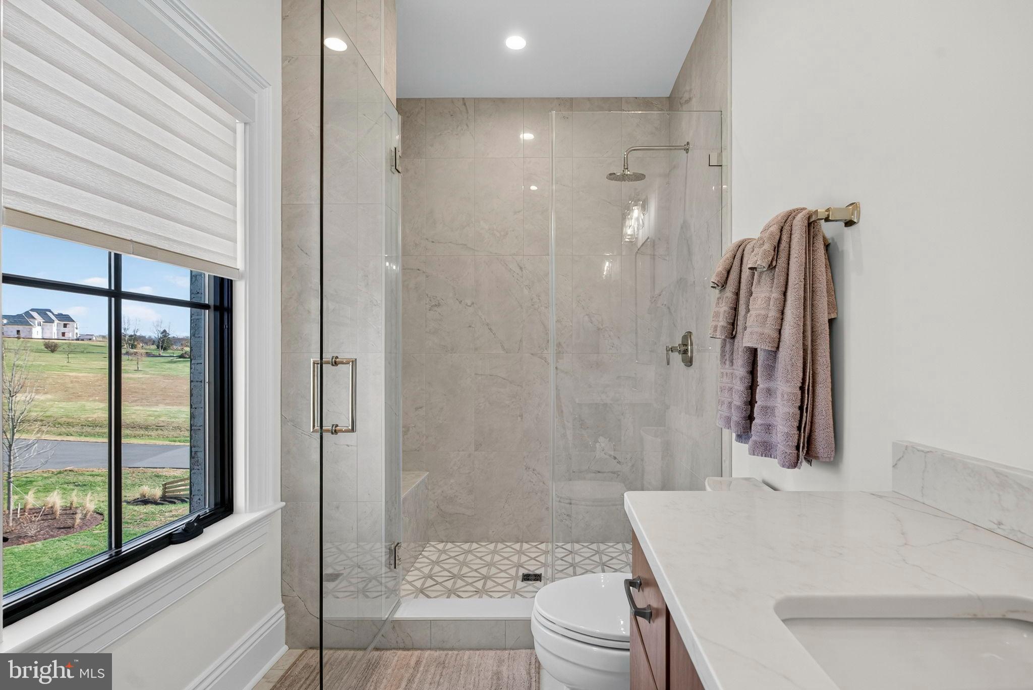 ESTATES @ CREIGHTON FARM - Residential