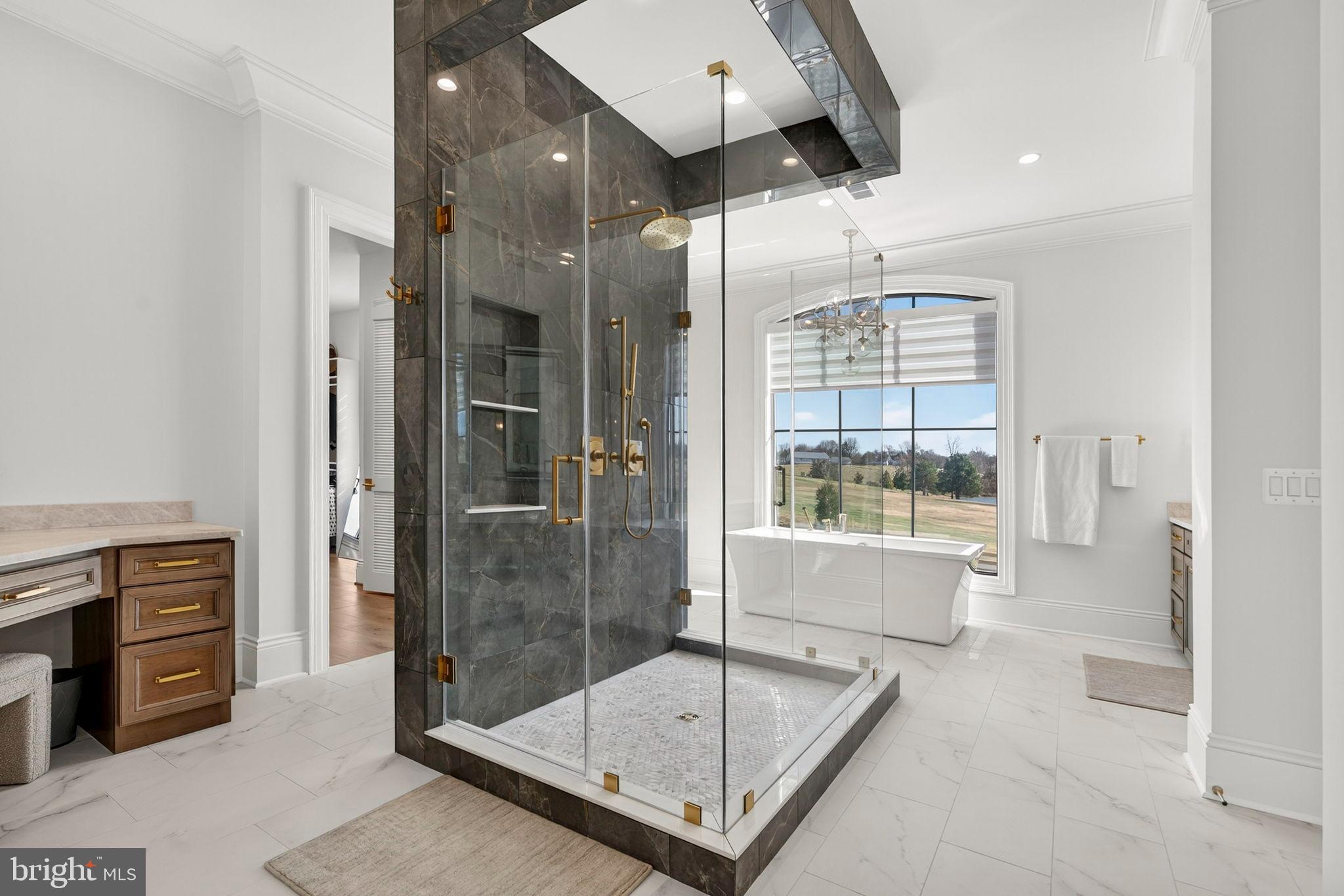 ESTATES @ CREIGHTON FARM - Residential