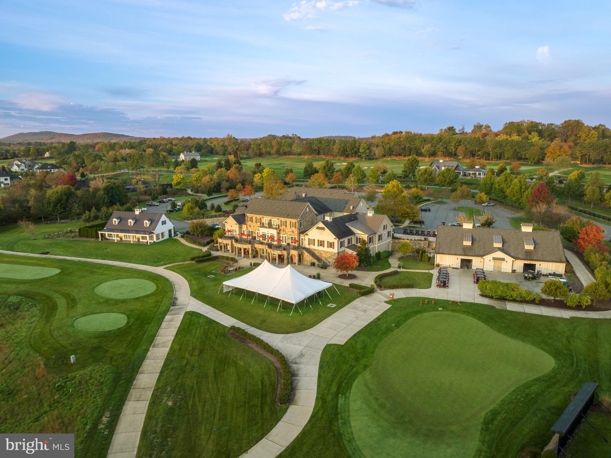 ESTATES @ CREIGHTON FARM - Residential