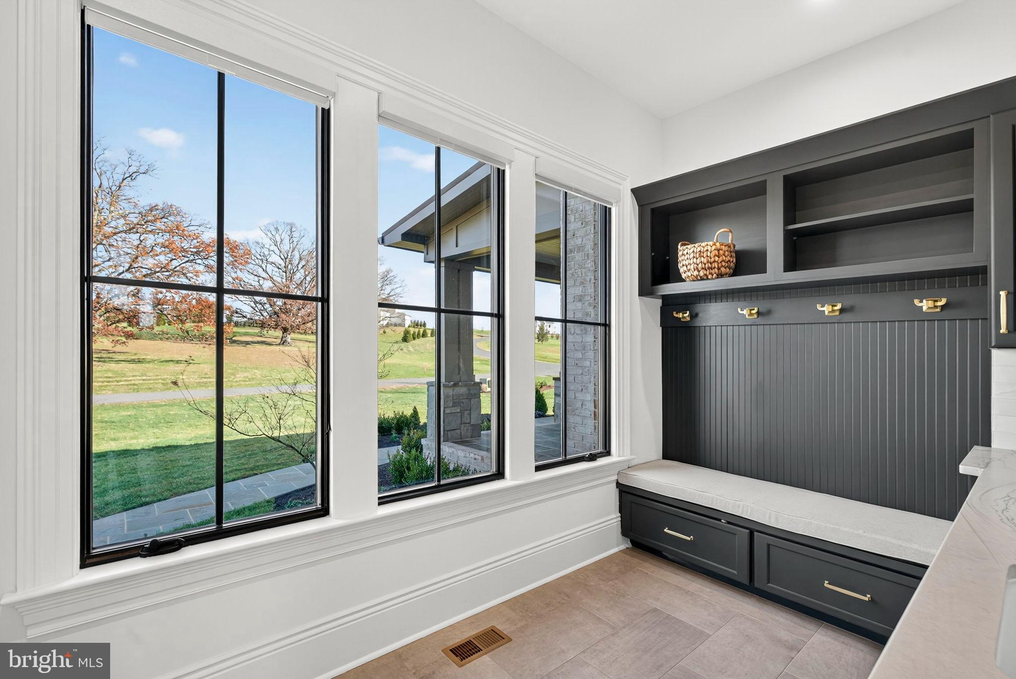 ESTATES @ CREIGHTON FARM - Residential