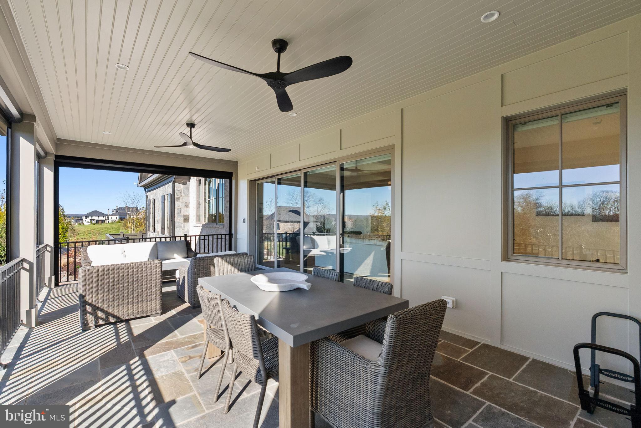 ESTATES @ CREIGHTON FARM - Residential