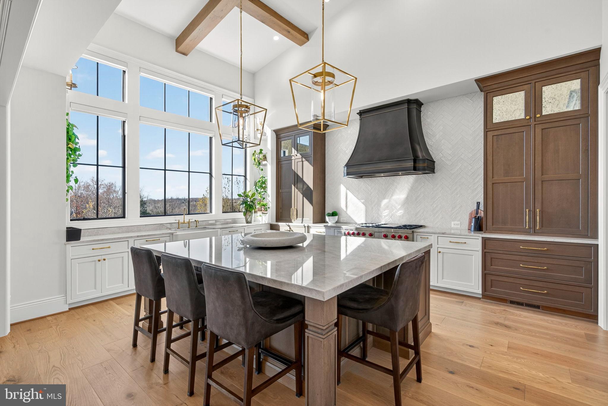 ESTATES @ CREIGHTON FARM - Residential