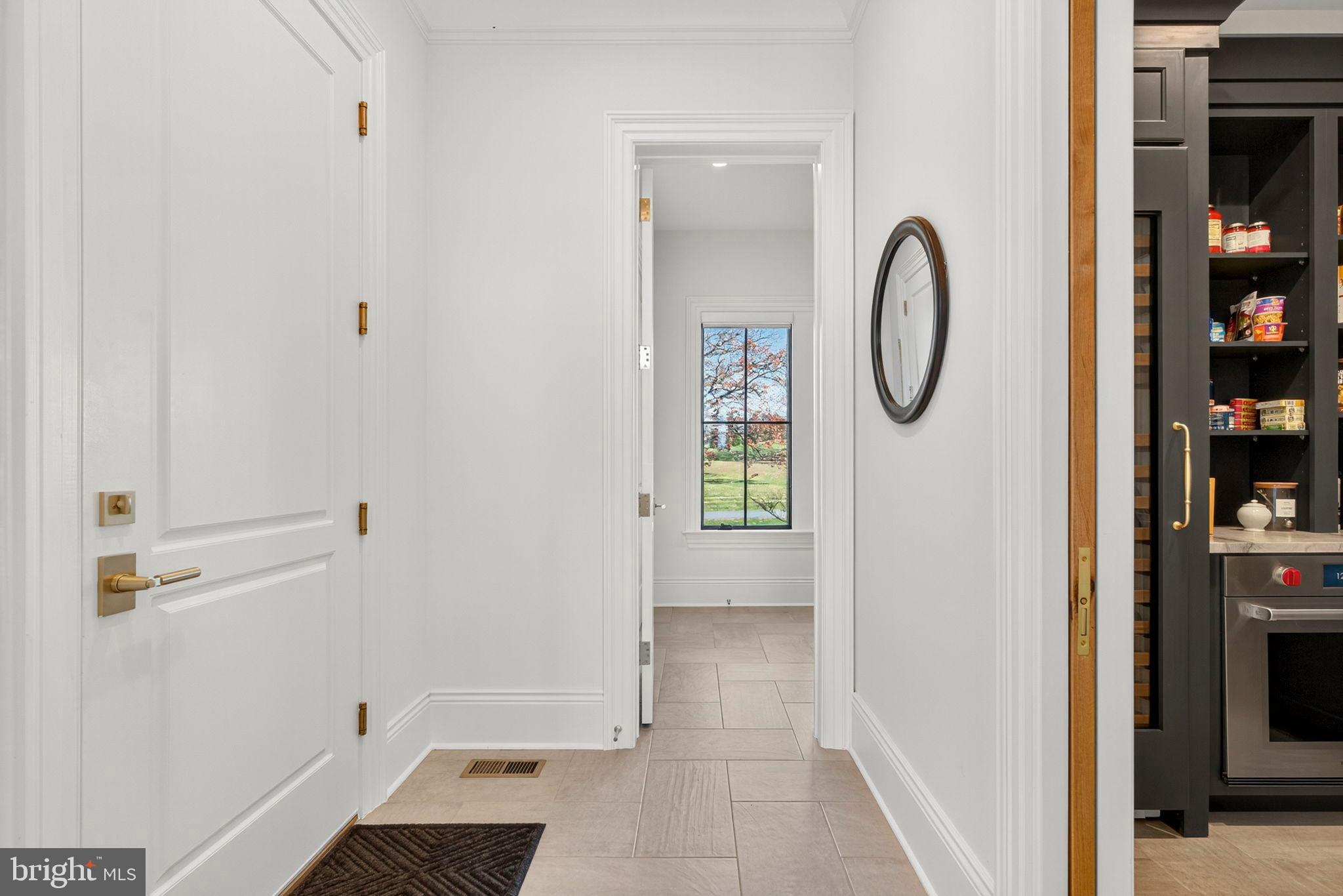 ESTATES @ CREIGHTON FARM - Residential