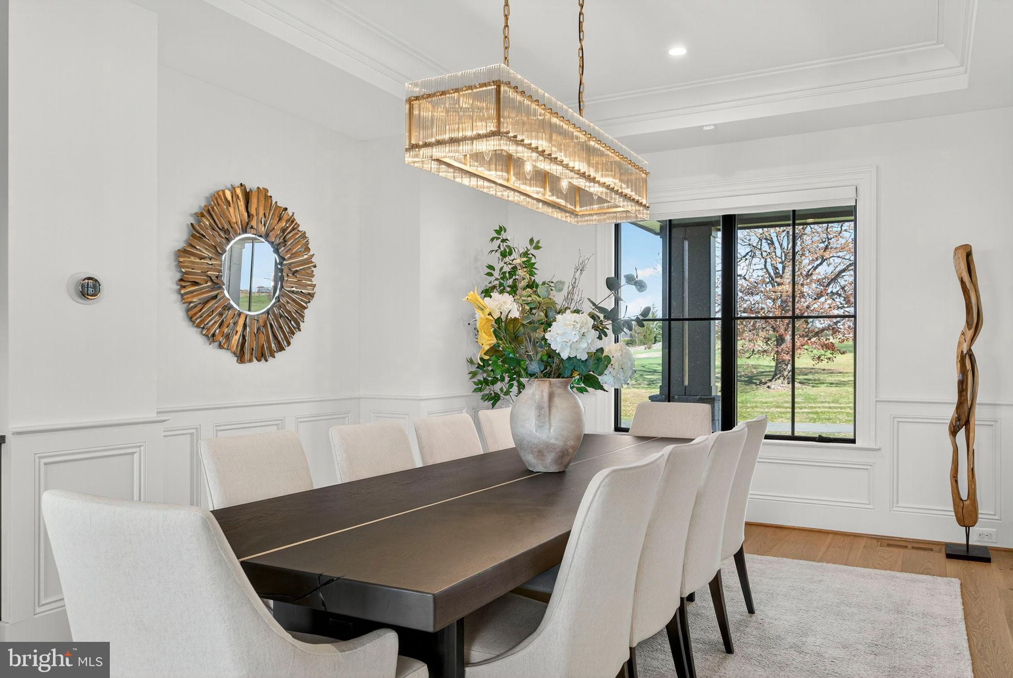 ESTATES @ CREIGHTON FARM - Residential