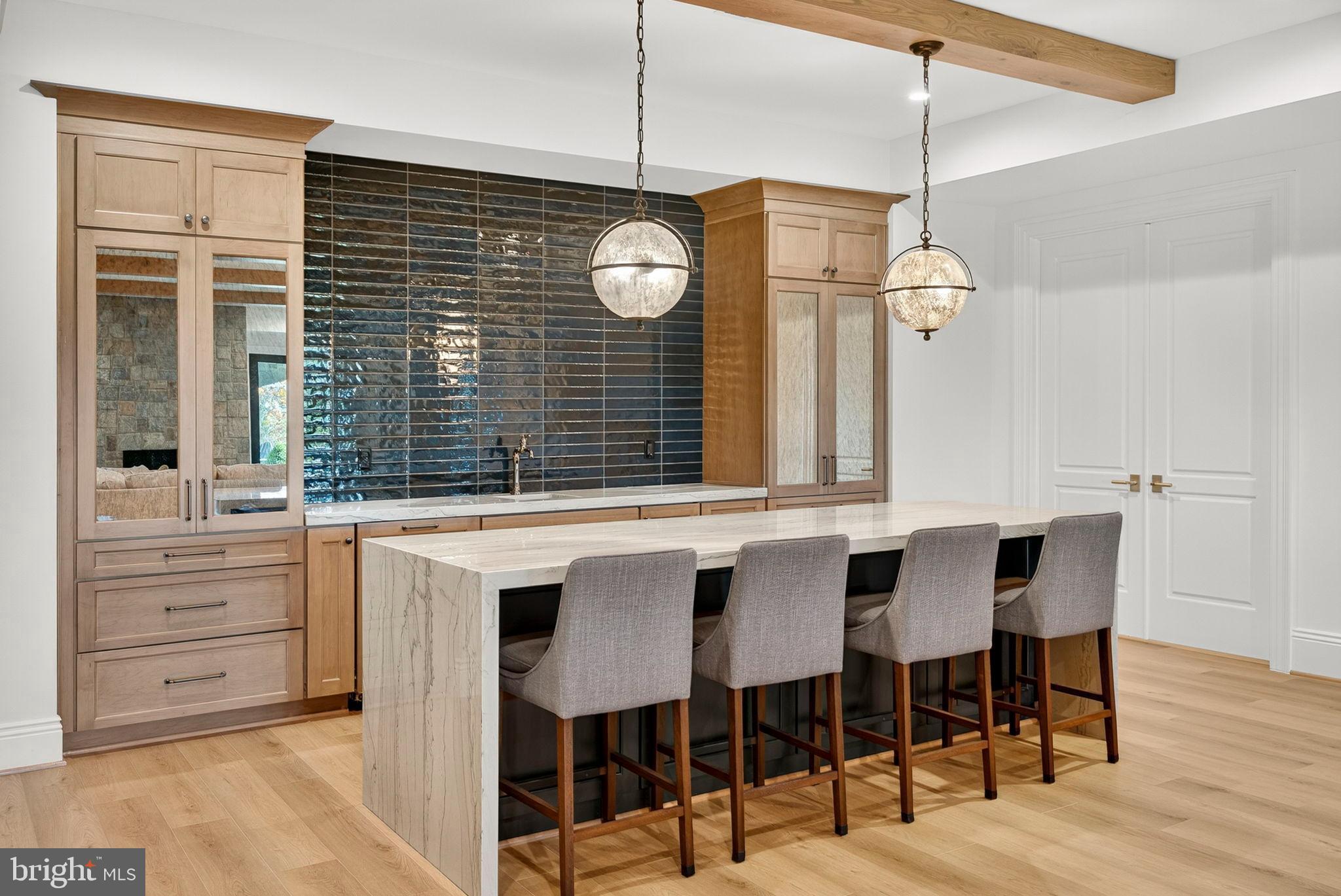 ESTATES @ CREIGHTON FARM - Residential