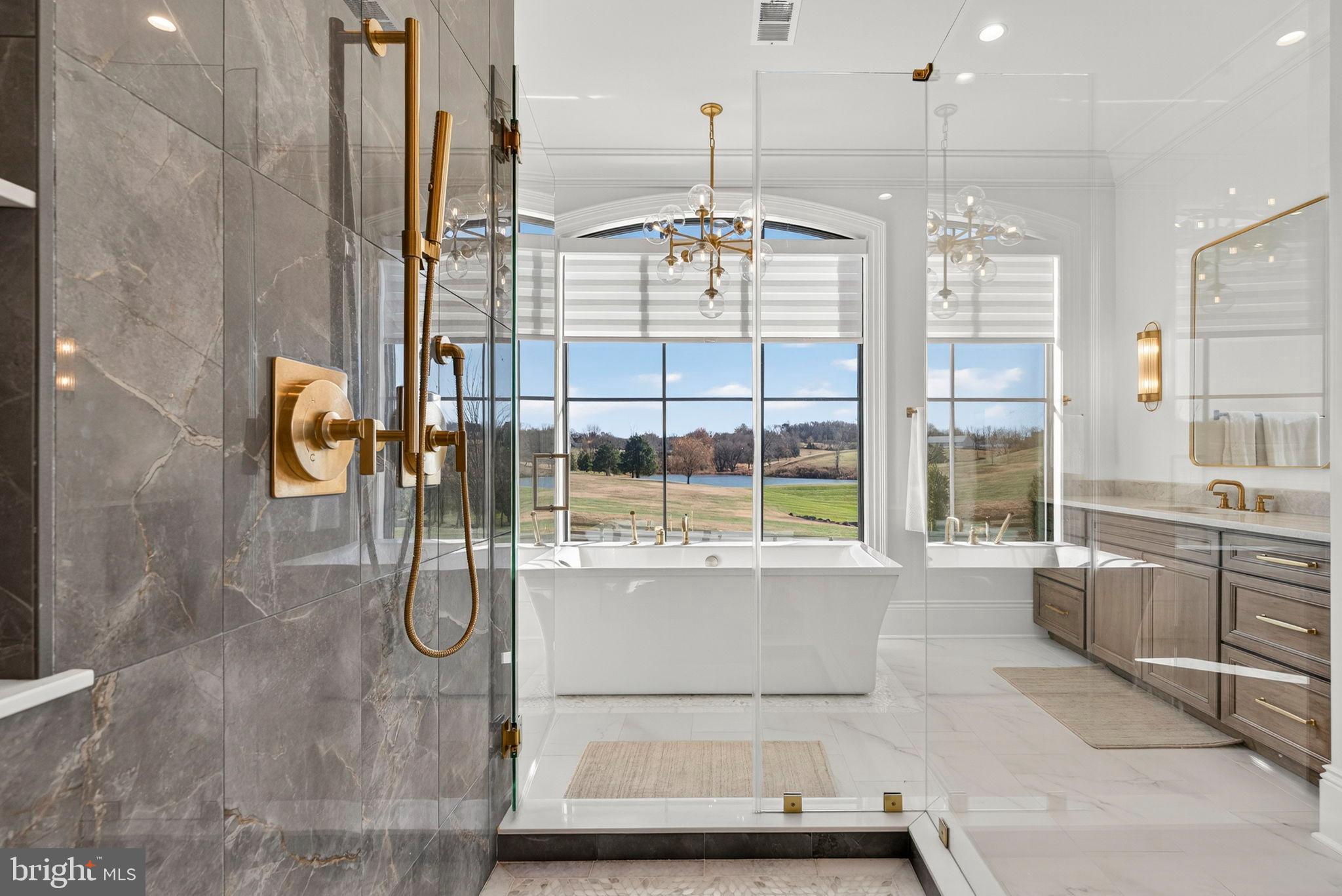 ESTATES @ CREIGHTON FARM - Residential